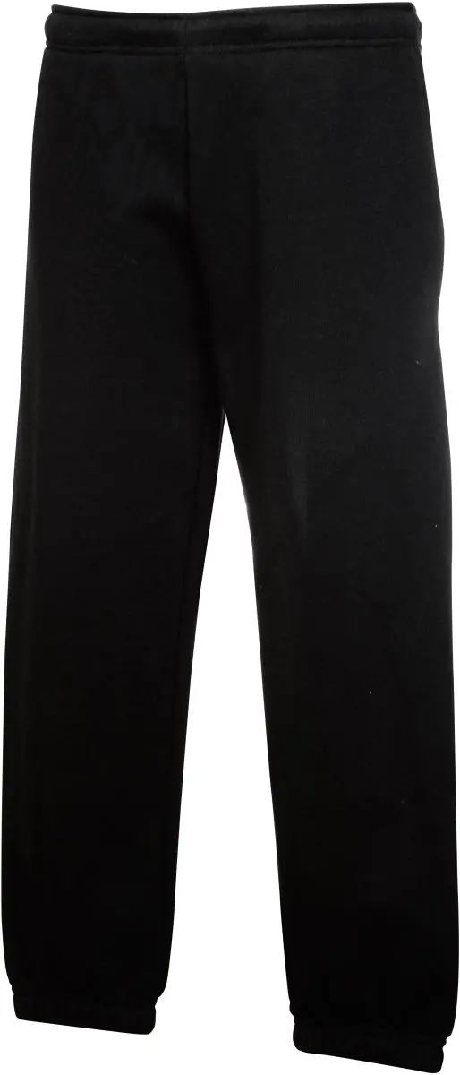 Fruit of the Loom Classic Kids Jog Pants – Bequeme Kinder Jogginghose