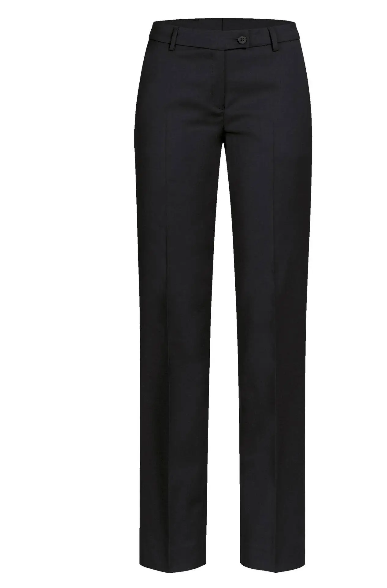 Greiff Damen-Hose Regular Fit Modern 1356
