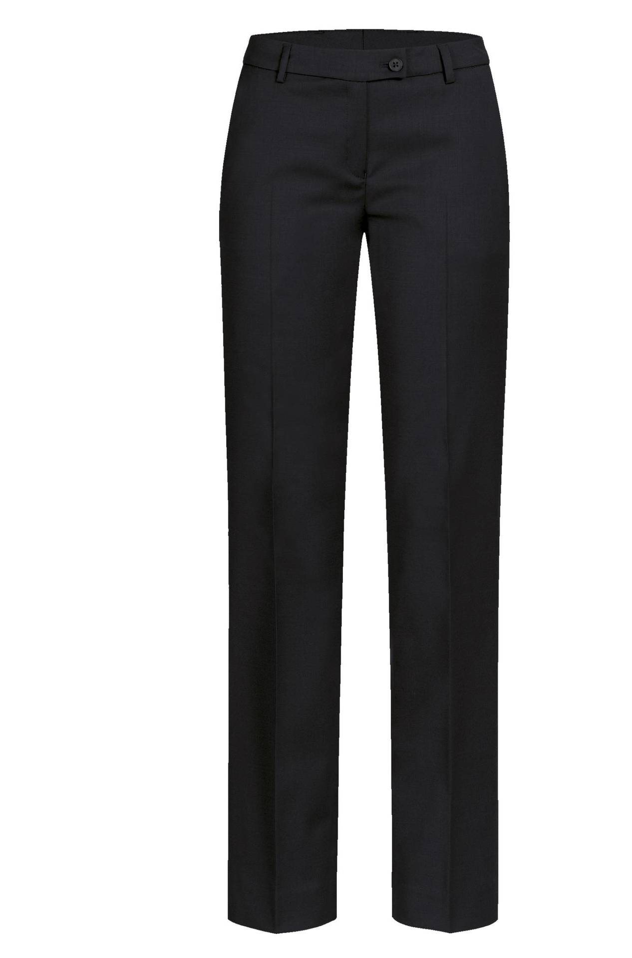 Greiff Damen-Hose Regular Fit Modern 1356