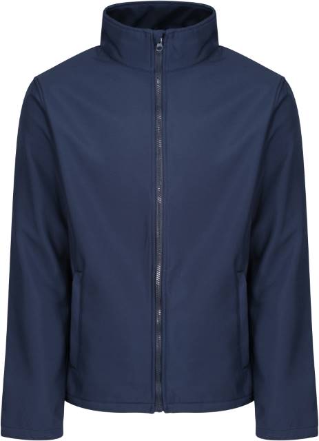 Regatta Herren 2-Lagen Softshell Jacke Ablaze TRA628