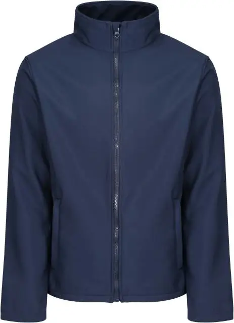 Regatta Herren 2-Lagen Softshell Jacke Ablaze TRA628