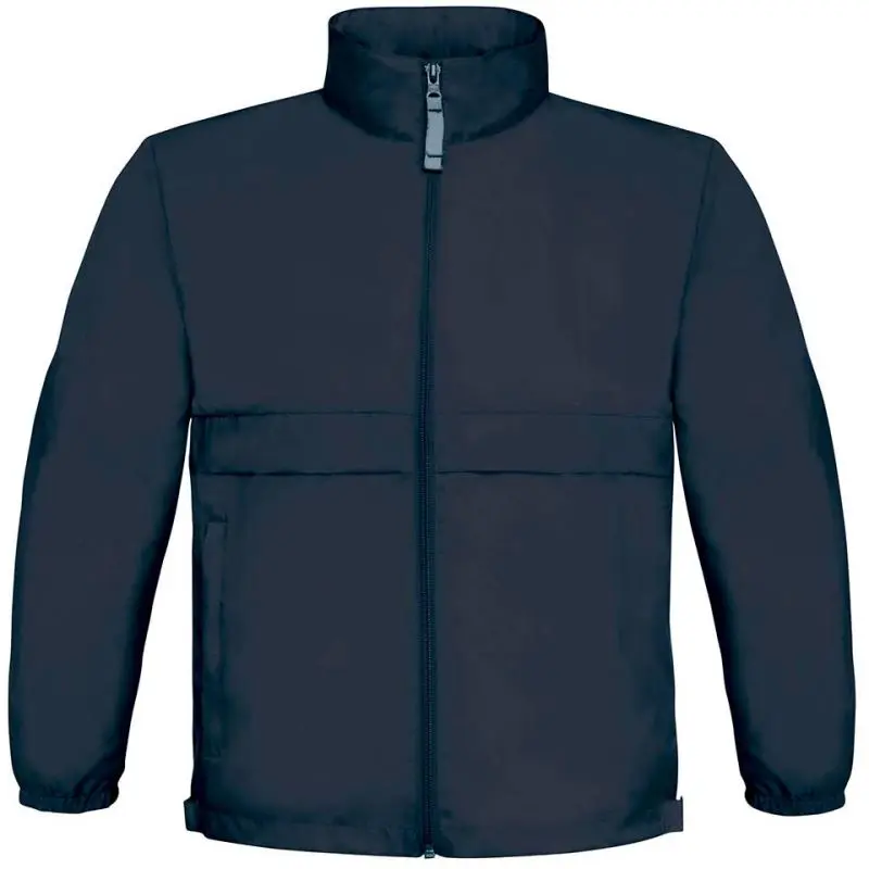 B&C Sirocco /kids – Leichter Kinder Windbreaker