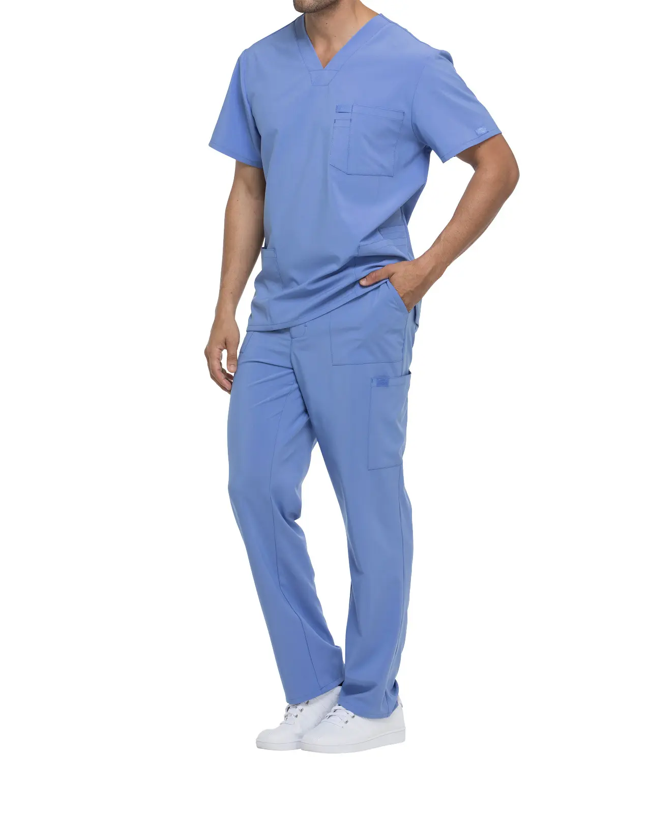 Herrenkasack Dickies Essentials, in 9 Farben, DKE645