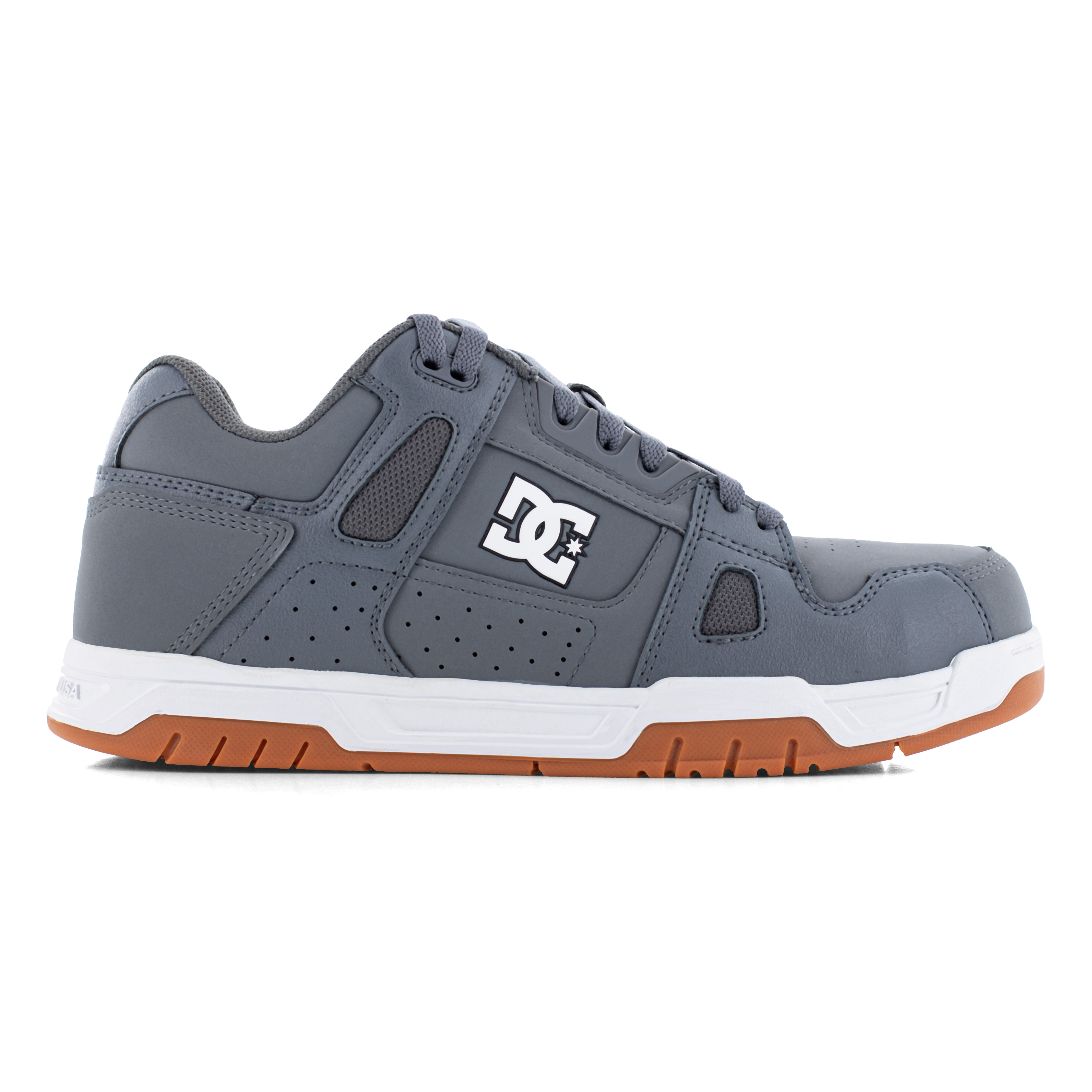DC Work Crew Stag Safety DC60502 S3S