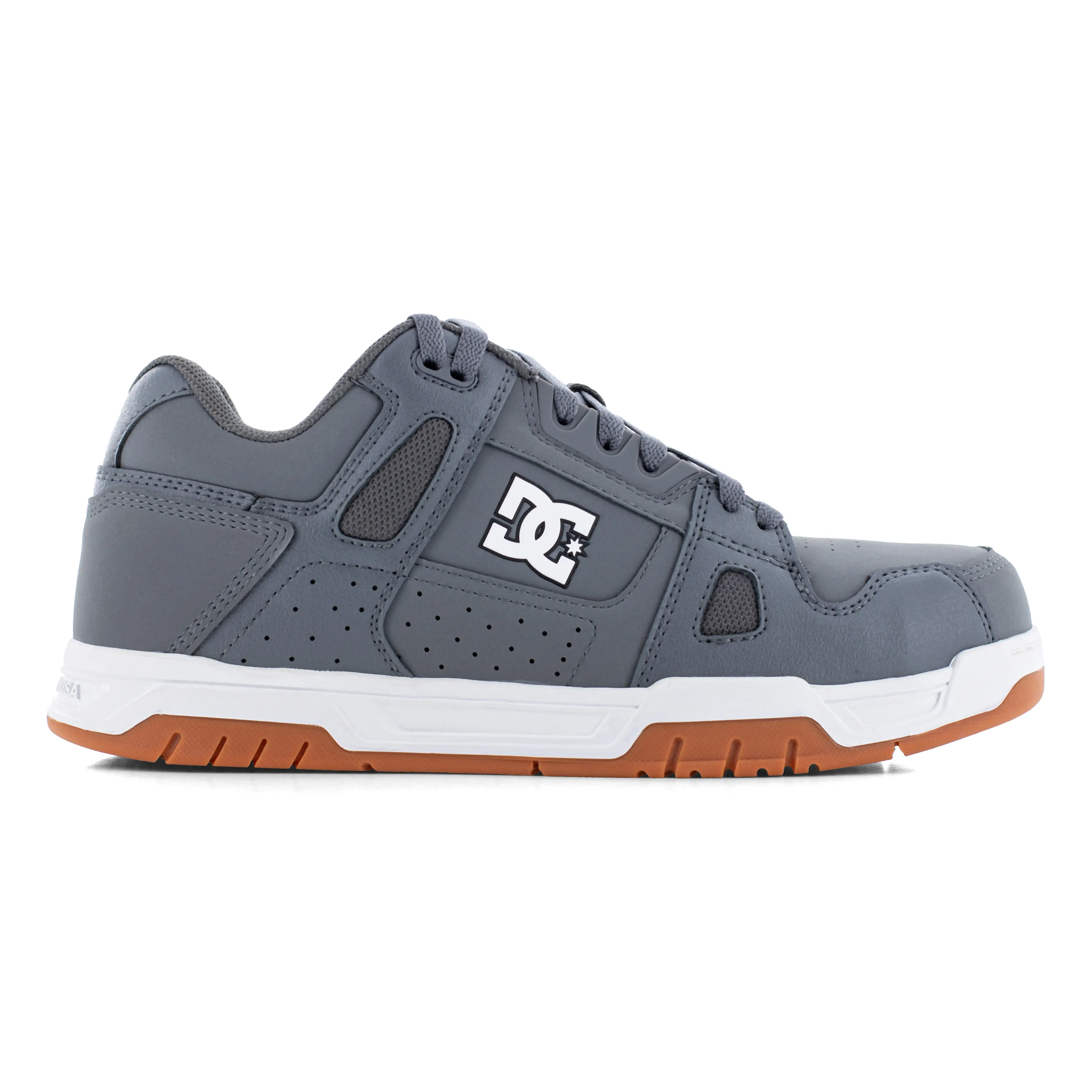 DC Work Crew Stag Safety DC60502 S3S