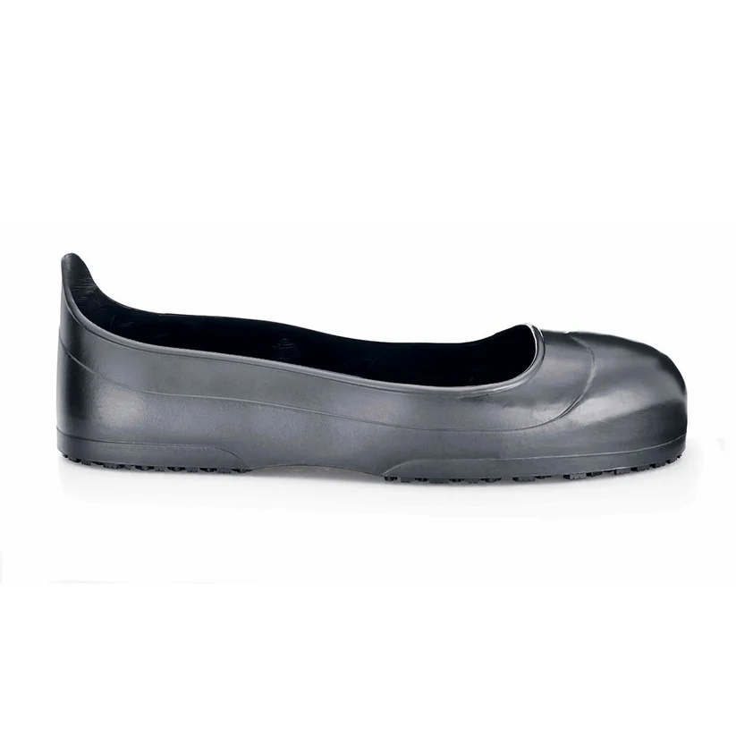 Crewguard Safety Überschuh
