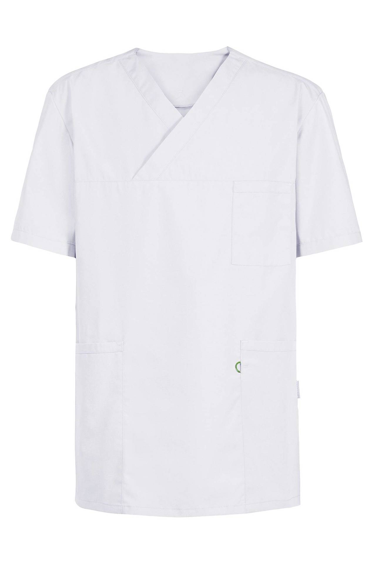 Greiff Unisex-Schlupf-Kasack 5007 Greiff Unisex-Schlupf-Kasack 5007