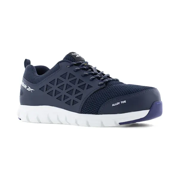 Reebok Excel Light Safety IB1030 S1P