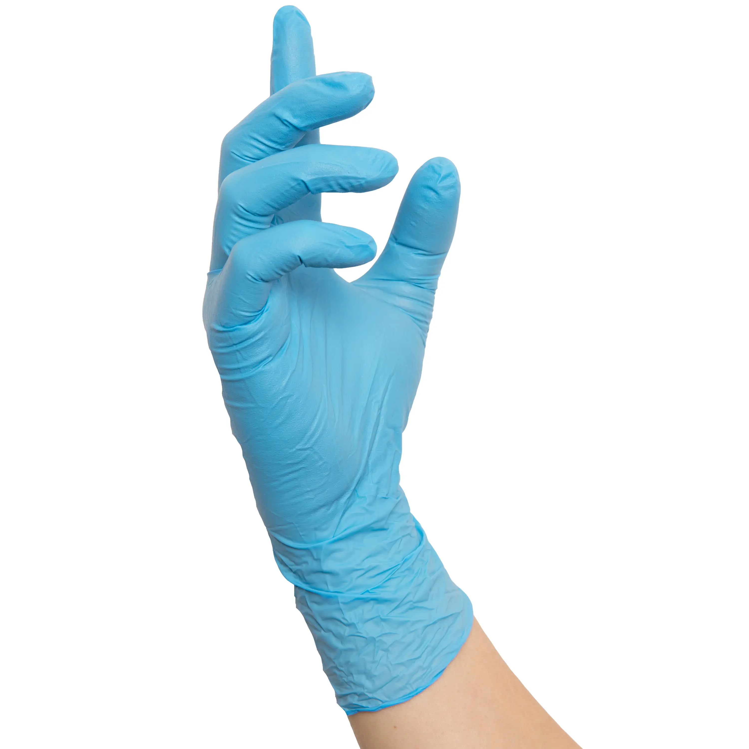 NITRAS SUPREME NITRILE 8300