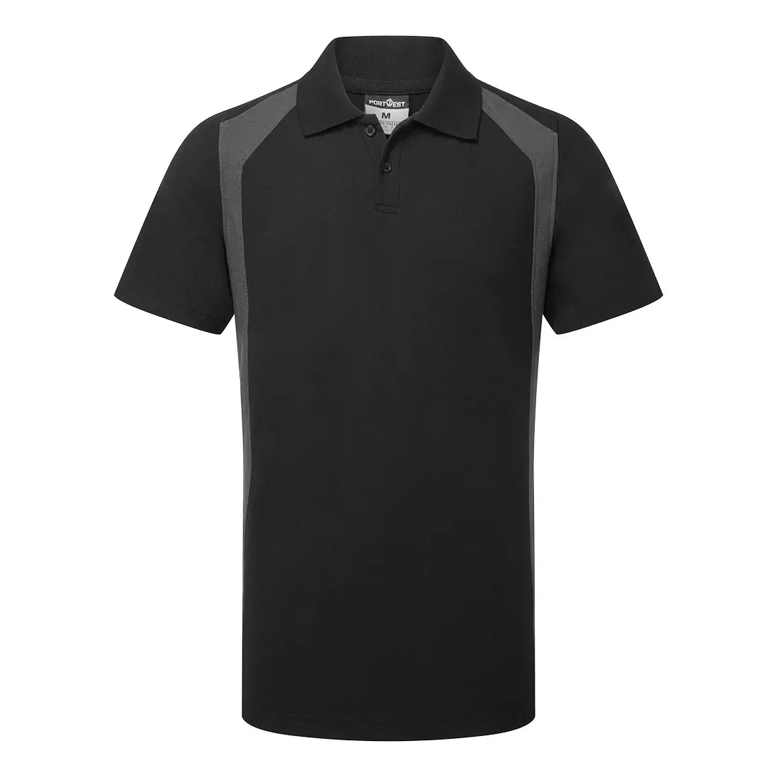 CD812 - WX2 Poloshirt S/S