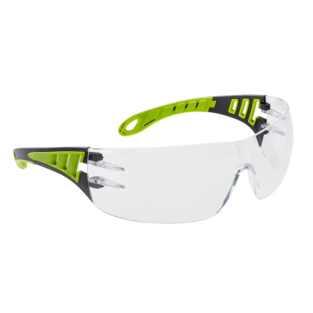 Schutzbrille PORTWEST PS12 Tech Look