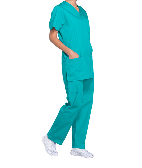 Kasack Cherokee Originals Unisex, in 10 Farben Kasack Cherokee Originals Unisex, in 10 Farben