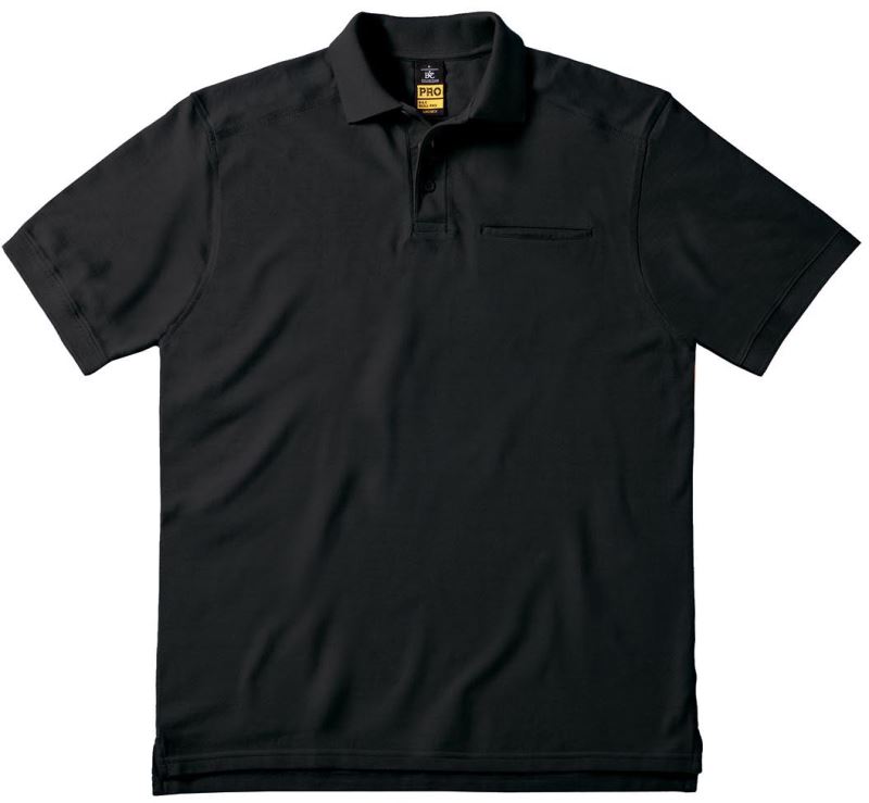 B&C Skill Pro – Hochwertiges Workwear Poloshirt