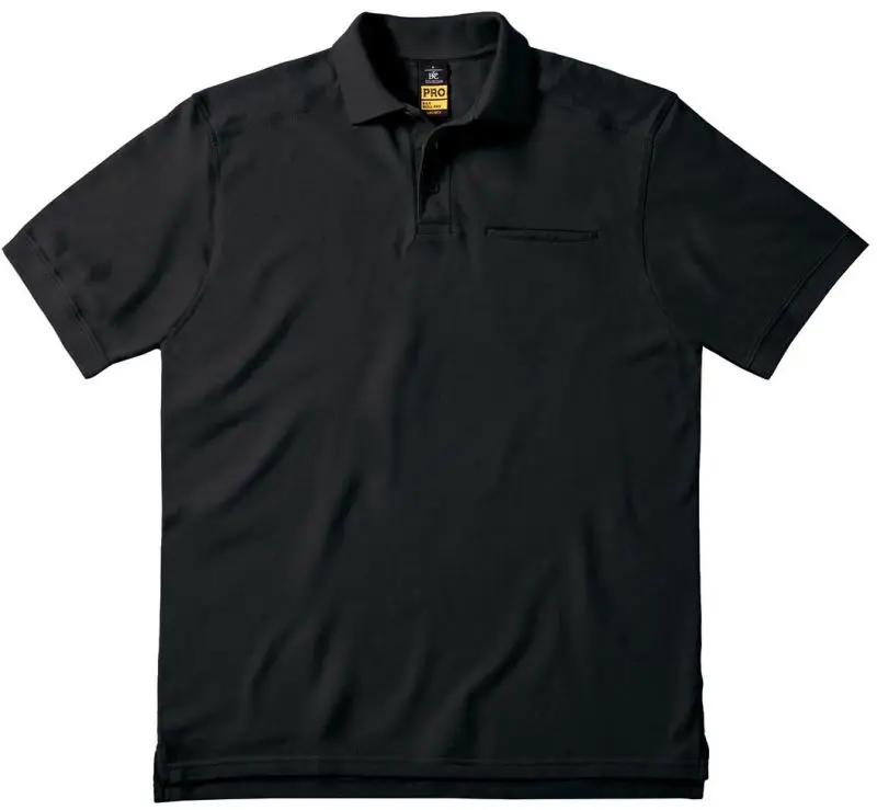 B&C Skill Pro – Hochwertiges Workwear Poloshirt