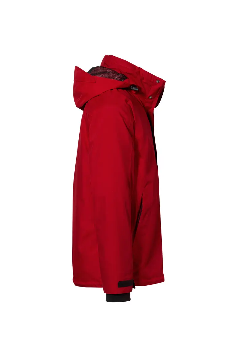 Hakro 853 Jacke 3-in-1 mit Kapuze Active