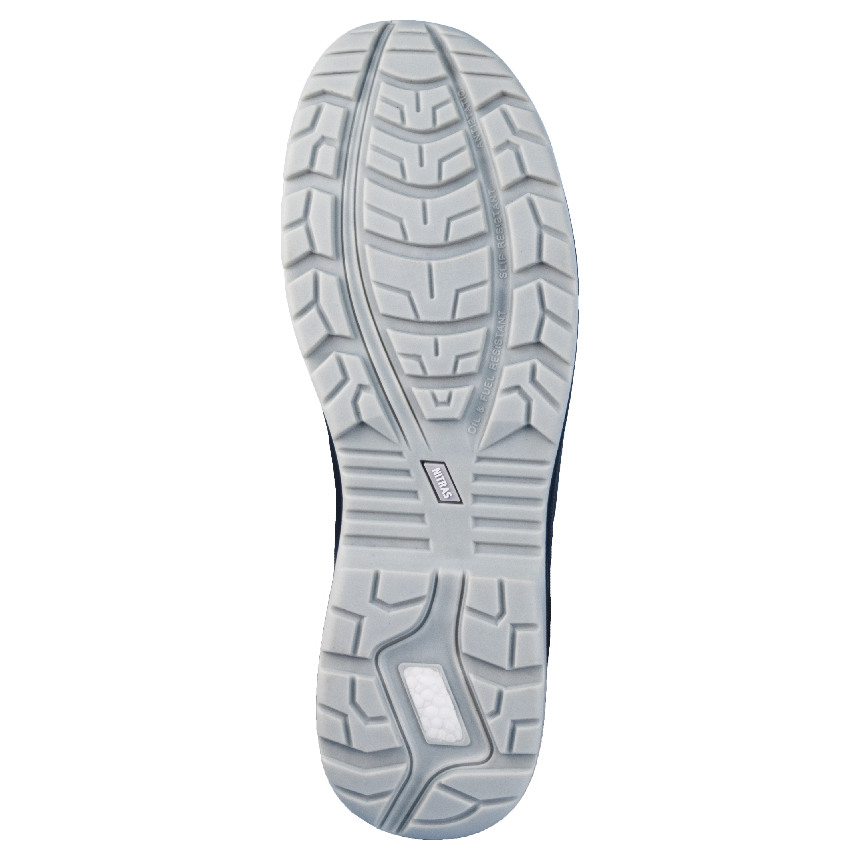 NITRAS DYNAMIC STEP MID