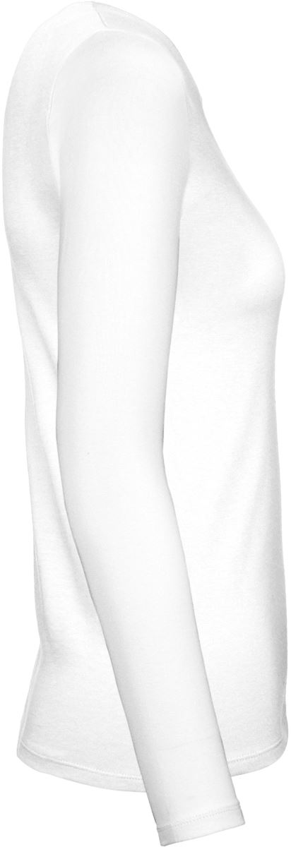 B&C #E150 LSL /women Damen Langarm T-Shirt