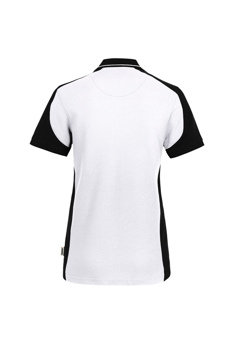 Hakro 339 Women Polo-Shirt Contrast Performance Eco Hakro 339 Women Polo-Shirt Contrast Performance Eco