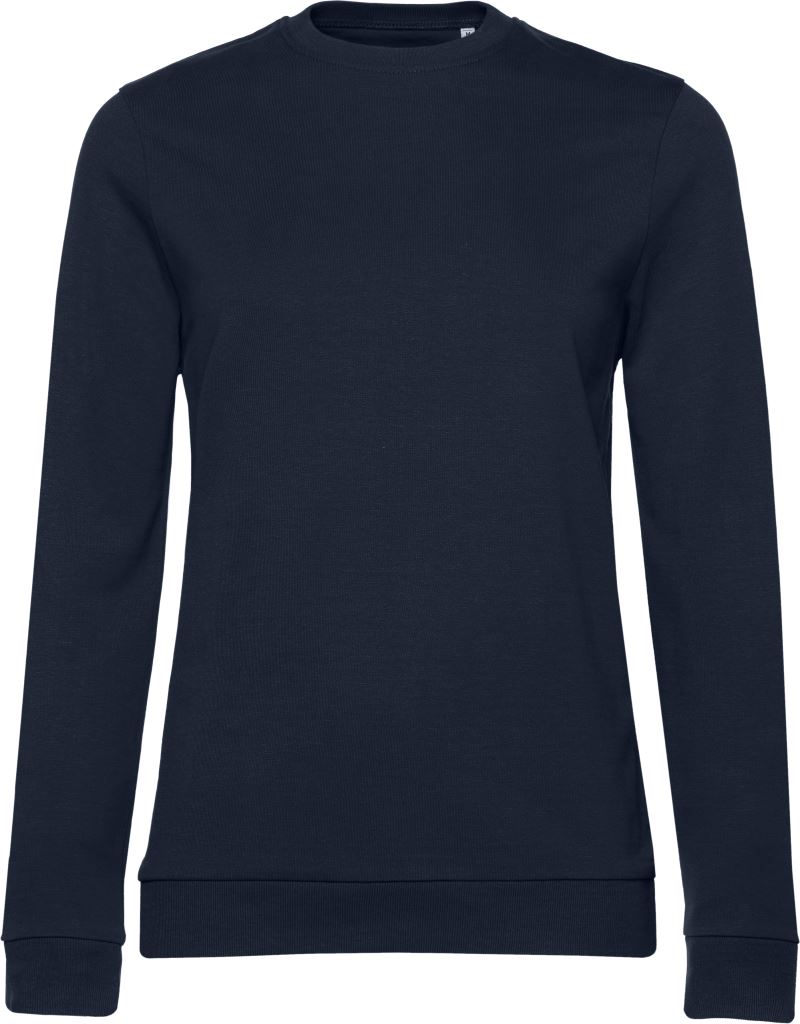 B&C #Set In /women – Nachhaltiges Damen Sweatshirt