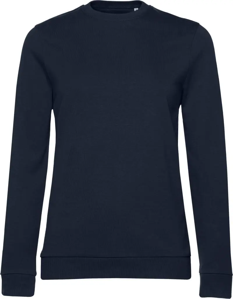 B&C #Set In /women – Nachhaltiges Damen Sweatshirt