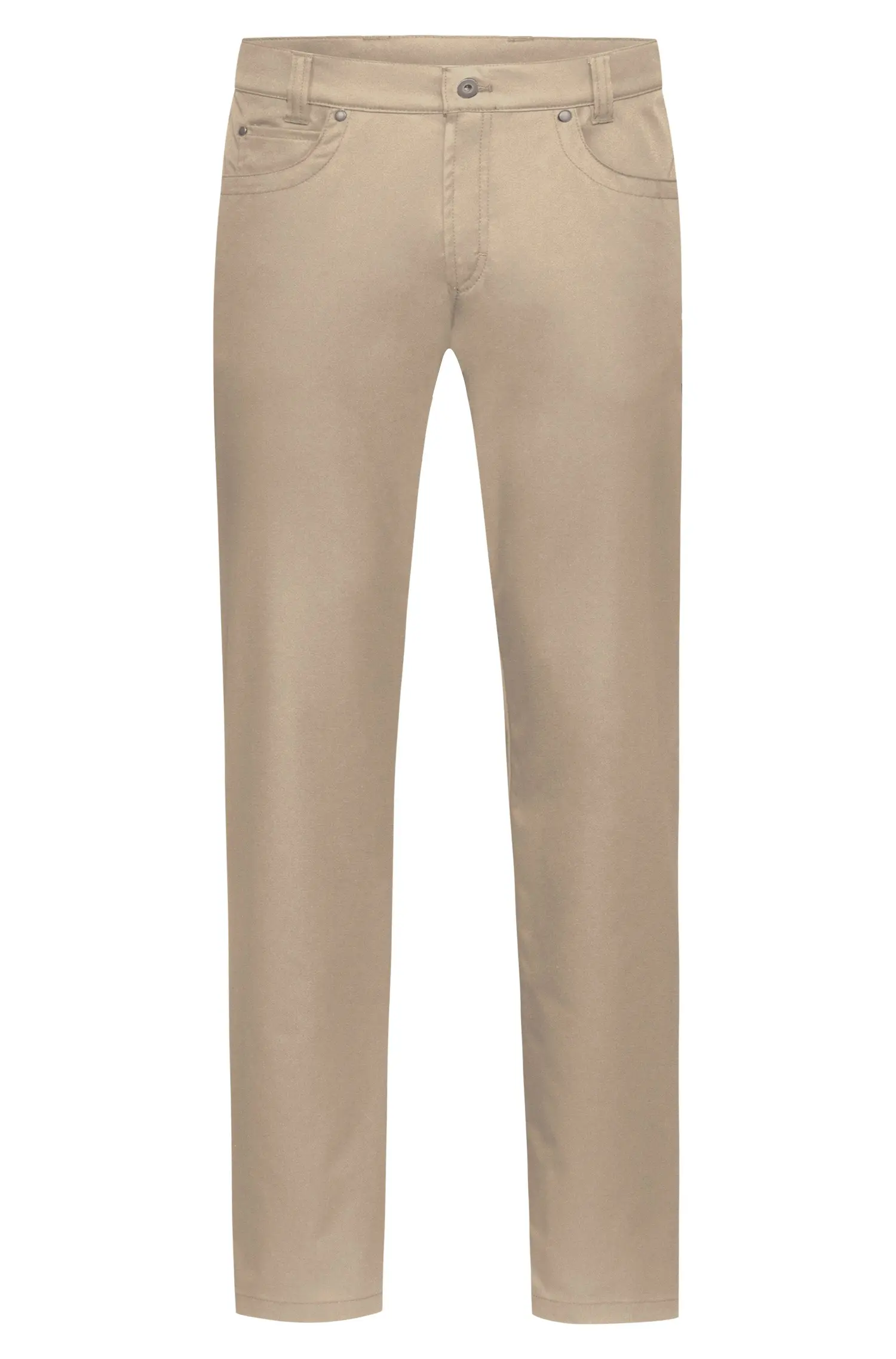 Greiff Herren-Hose Regular Fit Jeans Casual
