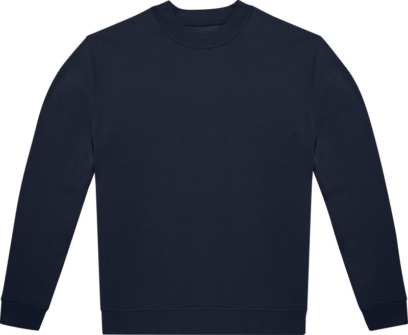B&C ID.332 Crew – Nachhaltiges Unisex Sweatshirt