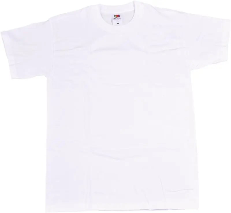 Fruit of the Loom Underwear T-Shirts