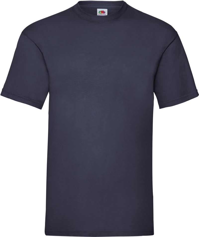 Fruit of the Loom Valueweight T – Klassisches T-Shirt