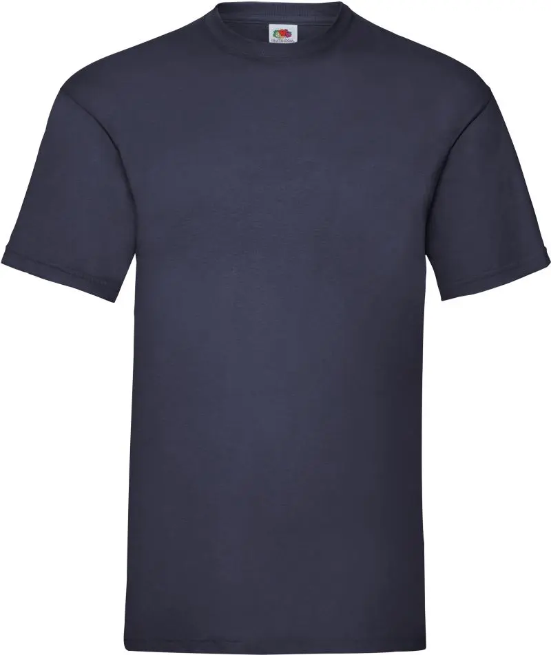 Fruit of the Loom Valueweight T – Klassisches T-Shirt