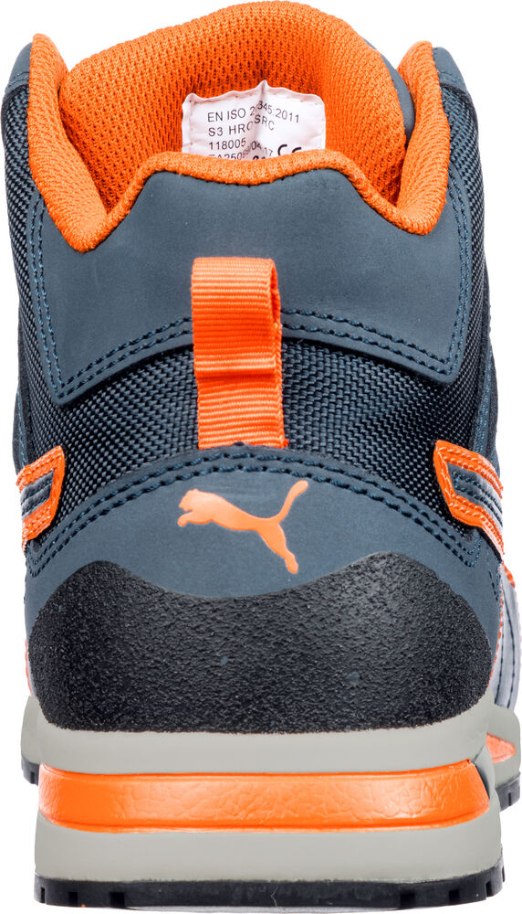 Puma Crosstwist MID S3 Puma Crosstwist MID S3