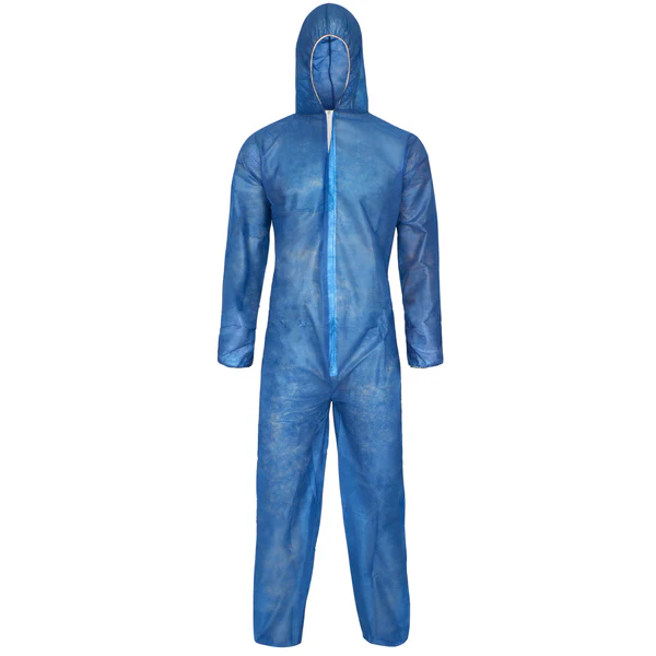 PP-Overall Kat. I Maleroverall