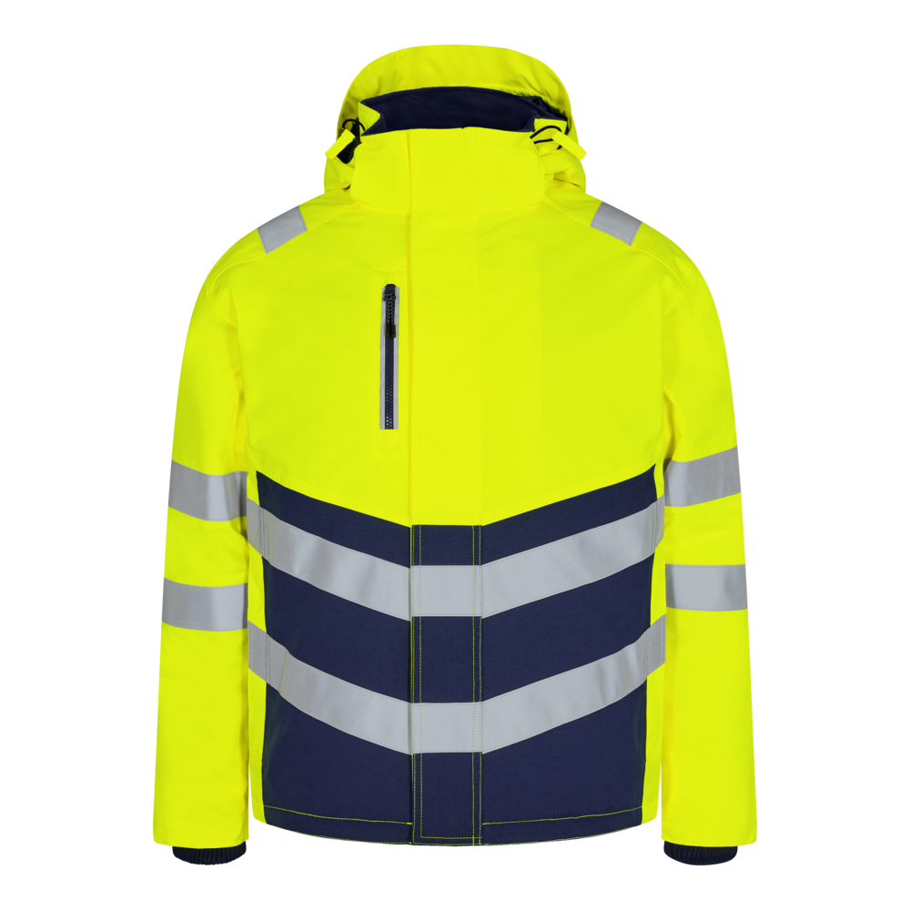 SAFETY Winterjacke