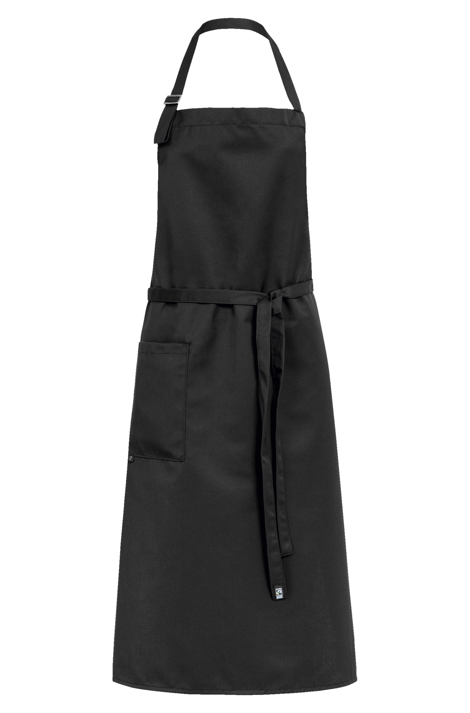 Greiff Latzschürze 77x100 cm mit Tasche Greiff Latzschürze 77x100 cm mit Tasche