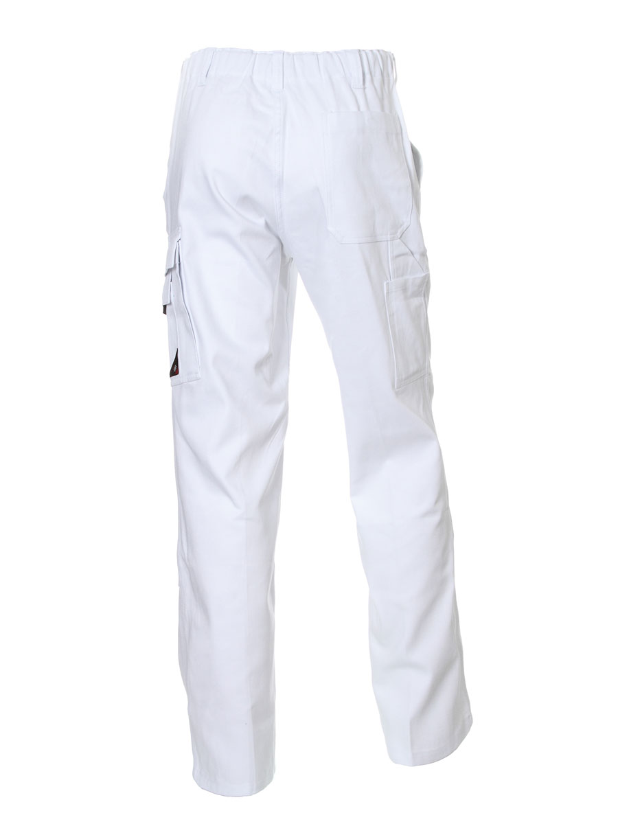 Arbeitshose BP 1486, BP Basic, 100% Baumwolle, 7 Farben, 3 Längen Arbeitshose BP 1486, BP Basic, 100% Baumwolle, 7 Farben, 3 Längen