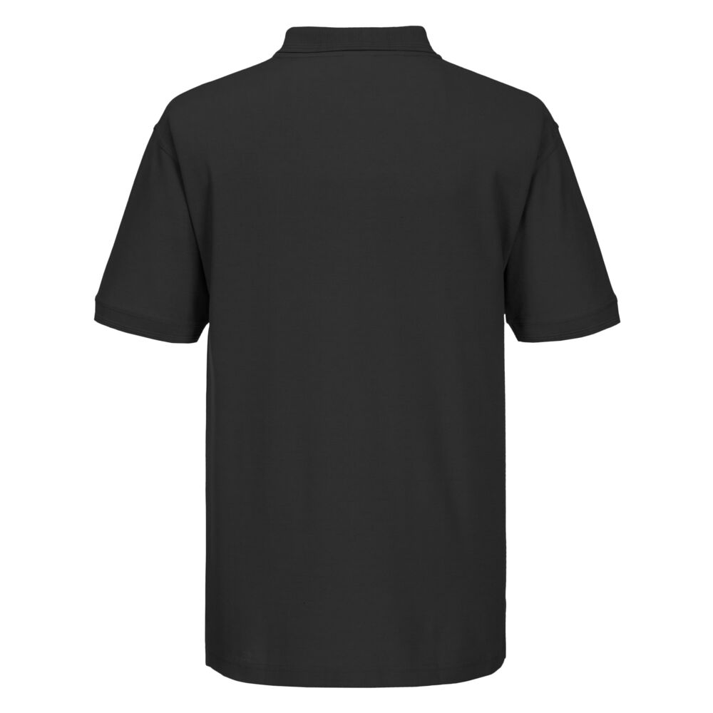 Polo-Shirt Naples, Portwest B210 Polo-Shirt Naples, Portwest B210