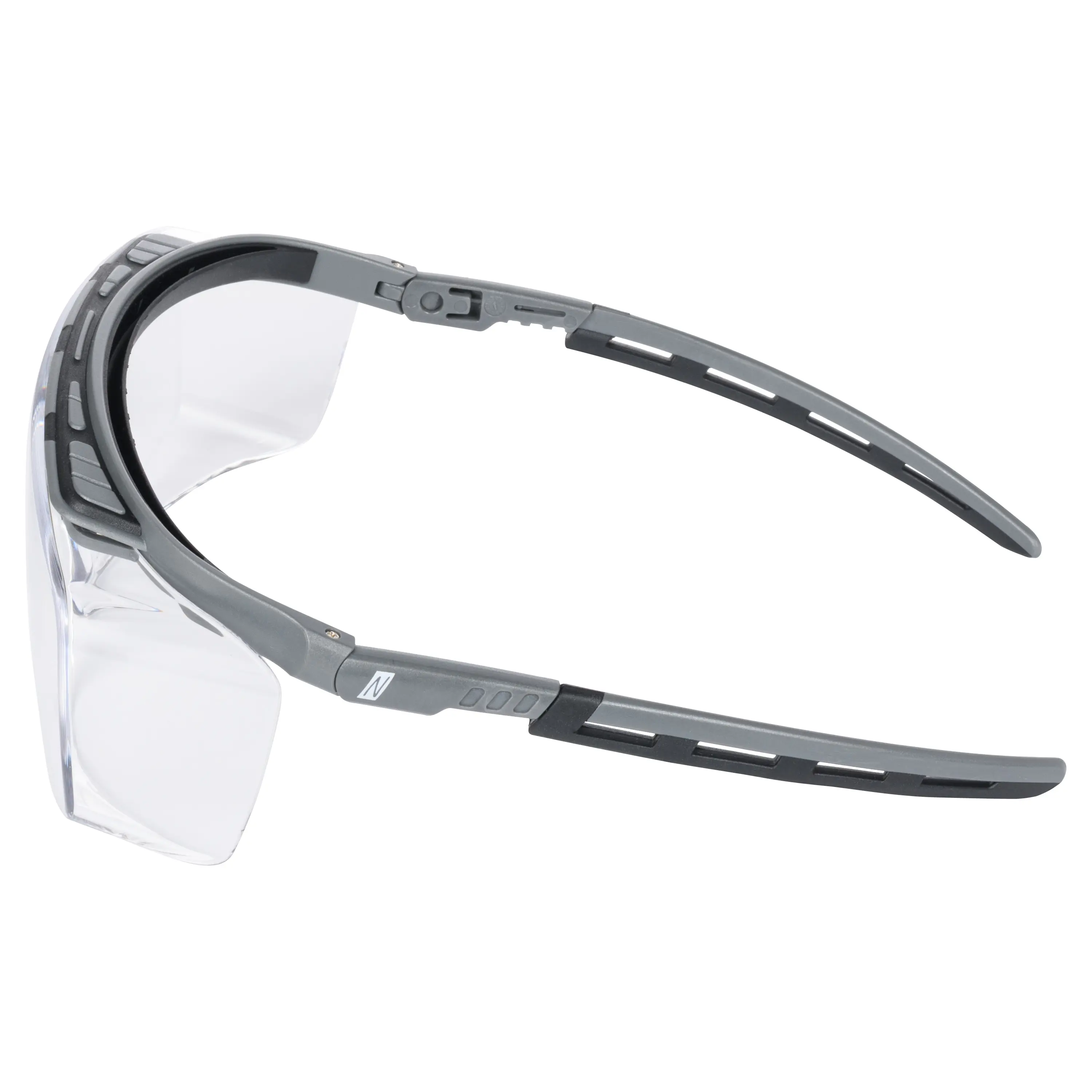 Schutzbrille VISION PROTECT PREMIUM NITRAS