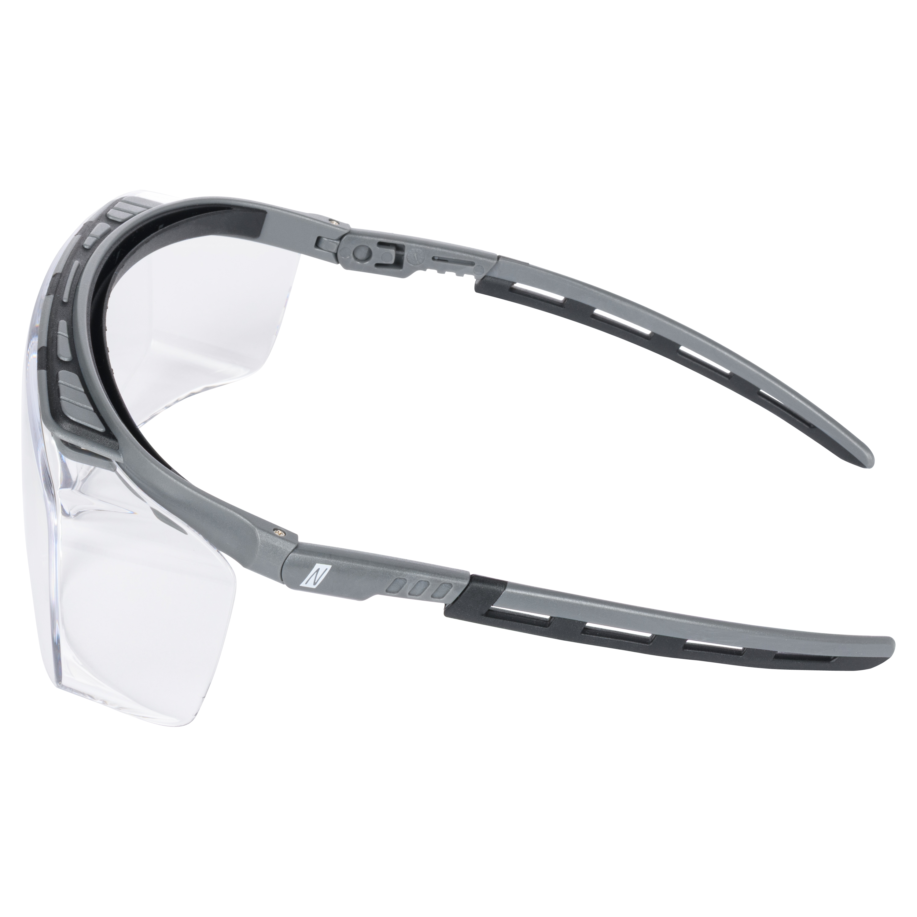 Schutzbrille VISION PROTECT PREMIUM NITRAS
