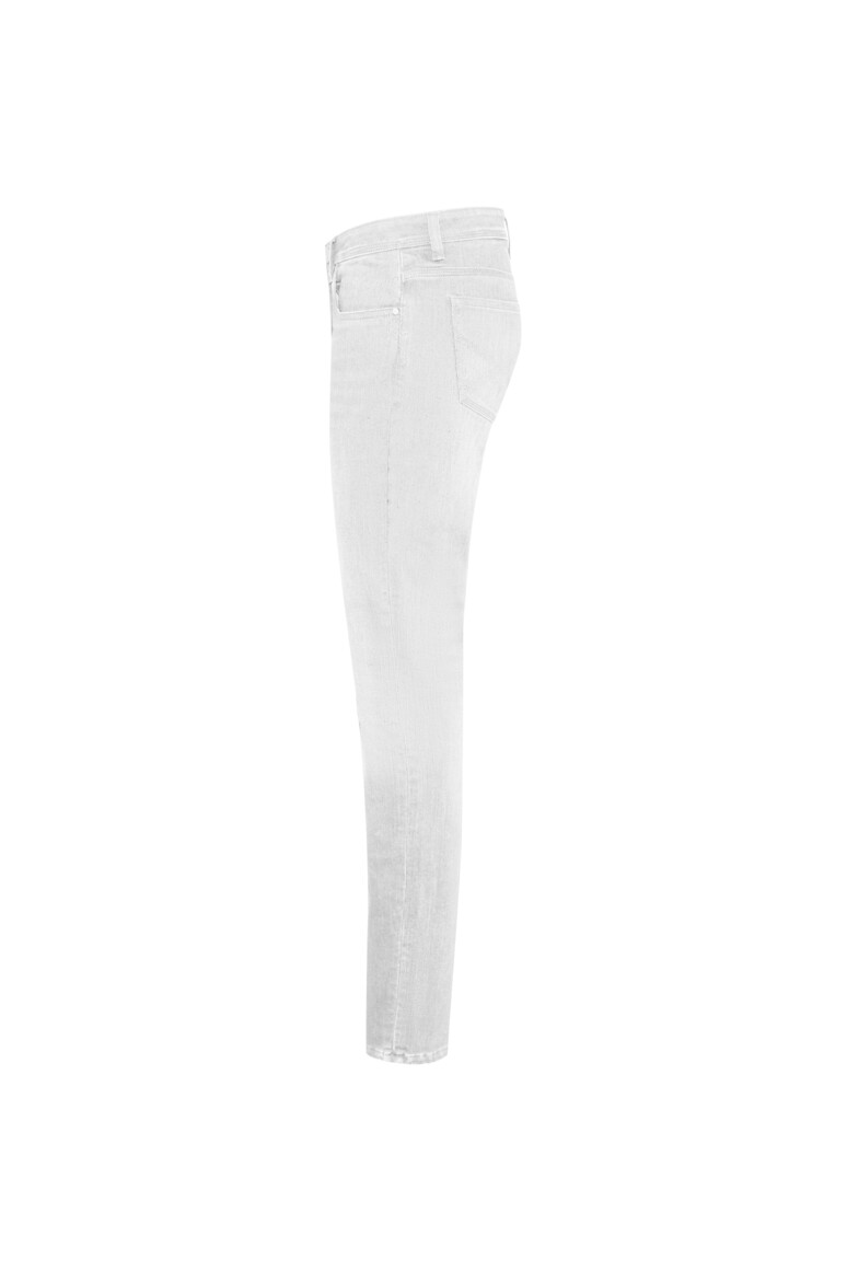 Hakro 731 5-Pocket-Jeans Regular Fit X-Stretch Eco Hakro 731 5-Pocket-Jeans Regular Fit X-Stretch Eco