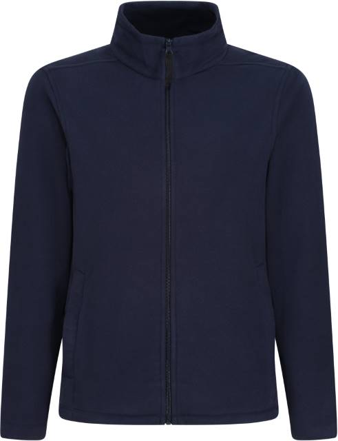 Regatta Microfleece Jacke TRF557