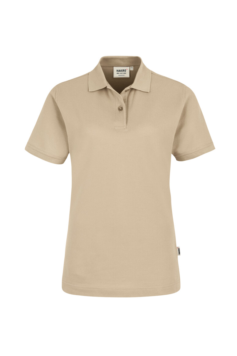 Hakro 224 Women Polo-Shirt Top