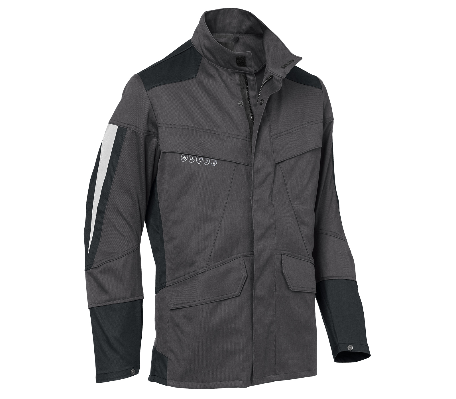 Kübler  PROTECTIQ arc1 Multinorm-Jacke 1390
