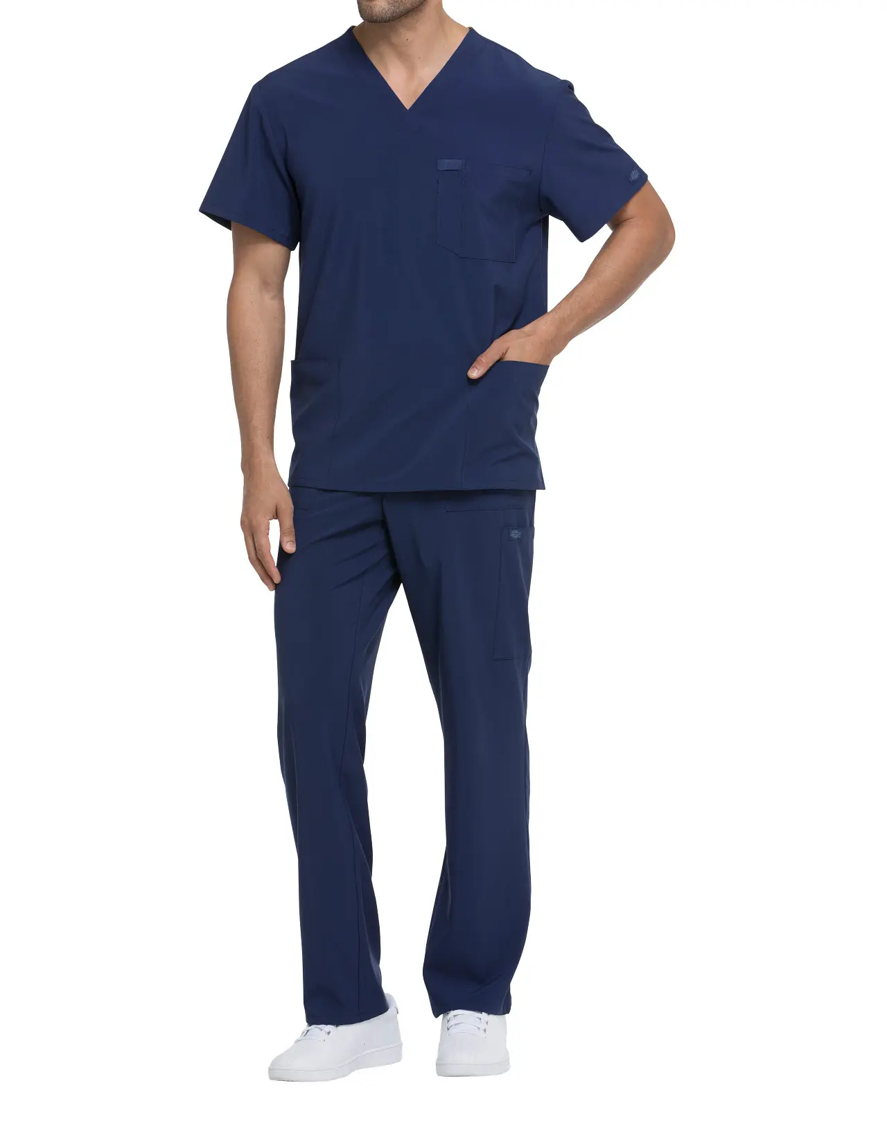 Herrenkasack Dickies Essentials, in 9 Farben, DKE645