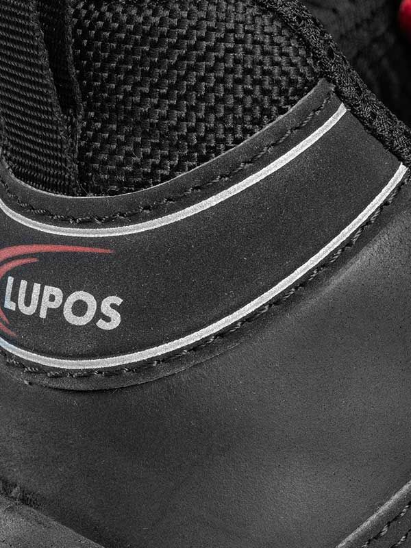 Lupos Jake Lupos Jake