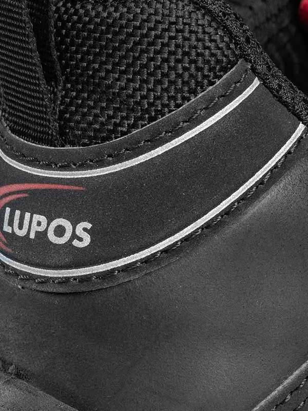 Lupos Jake S1P