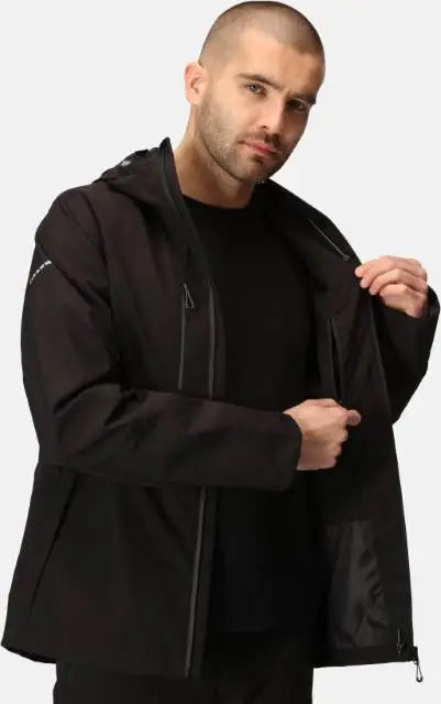 Regatta Stretch Jacke "X-Pro Beacon" TRW529