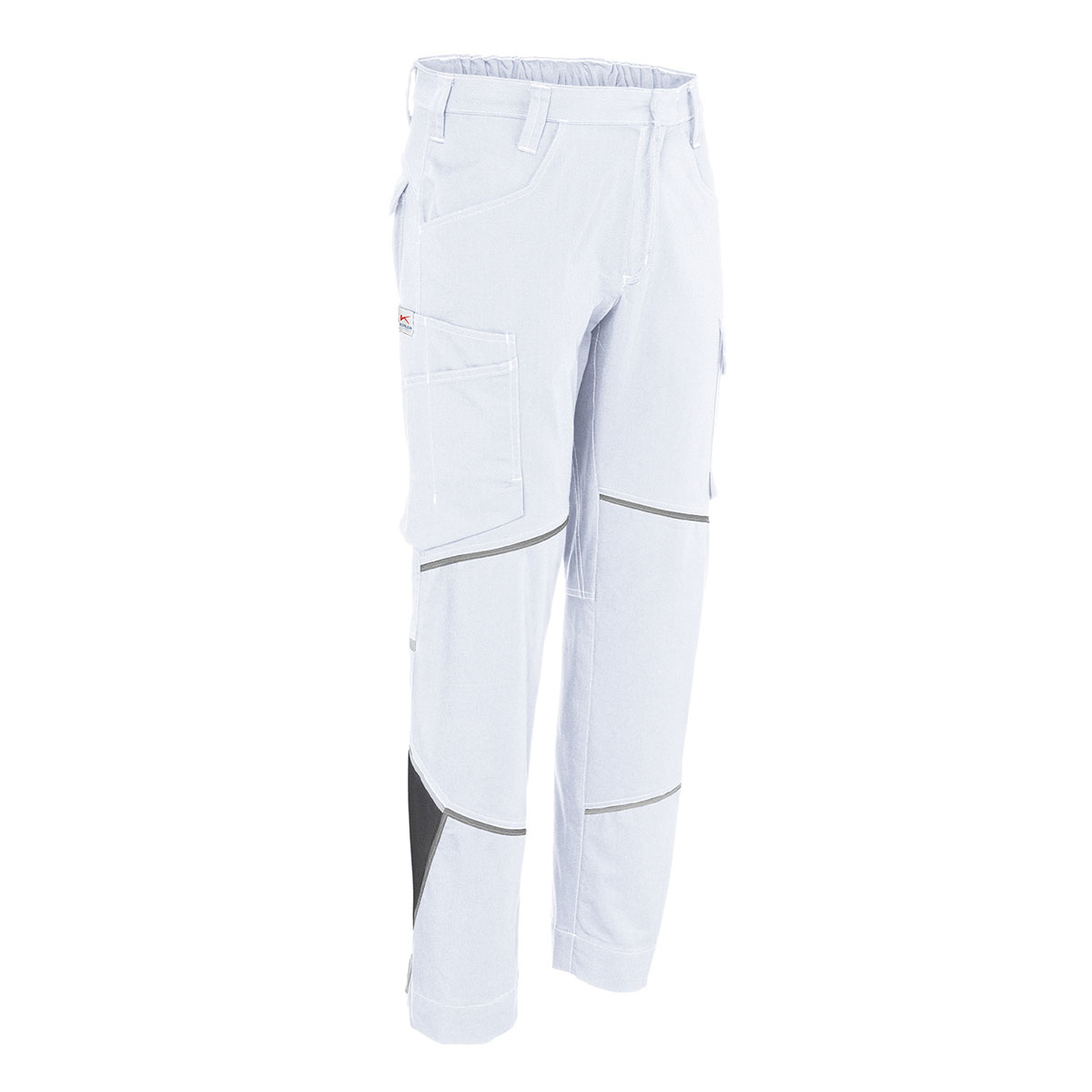 Hose ICONIQ cotton, Kübler 2340, Baumwolle, 2 Farbkombinationen