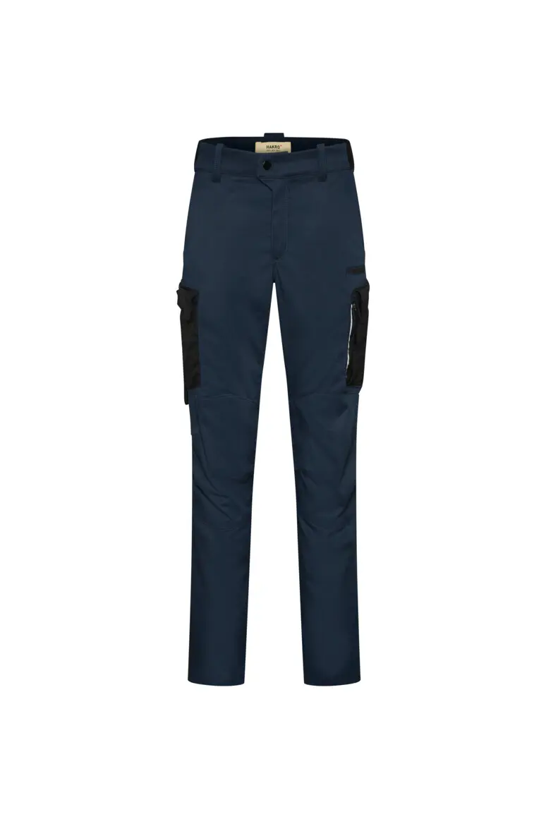 Hakro 715 Hose Worker Regular Fit Performance Eco