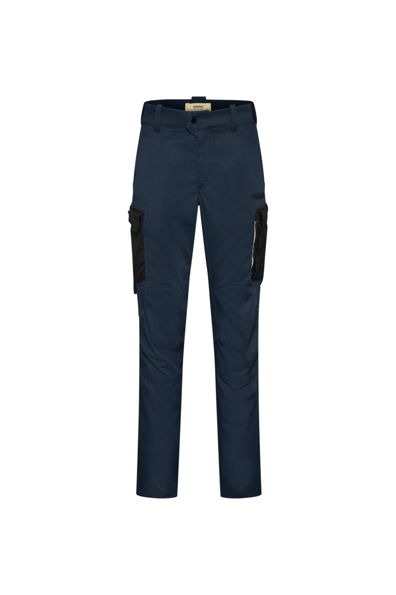 Hakro 715 Hose Worker Regular Fit Performance Eco
