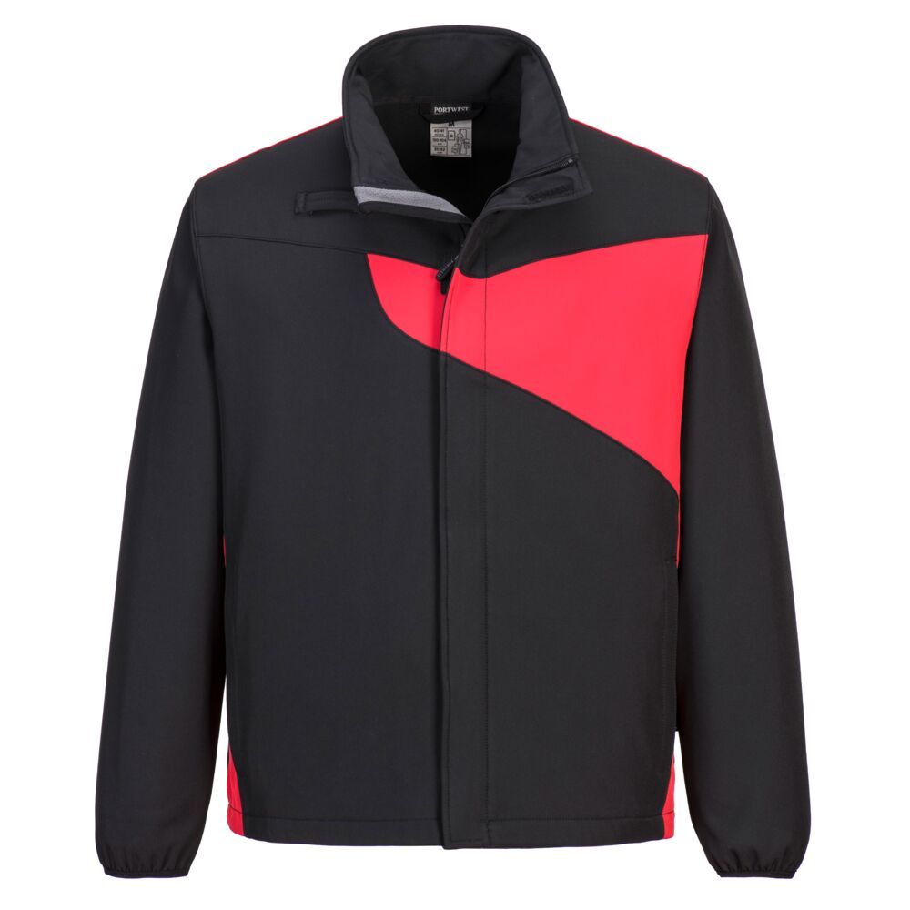 Softshelljacke PW2, Portwest PW271