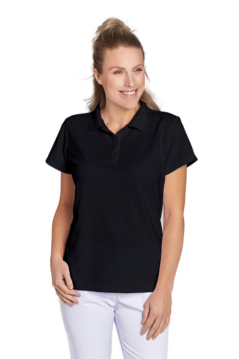 Damen Polo Shirt Leiber 08/1360 kurzarm Damen Polo Shirt Leiber 08/1360 kurzarm